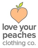 Love Your Peaches coupons